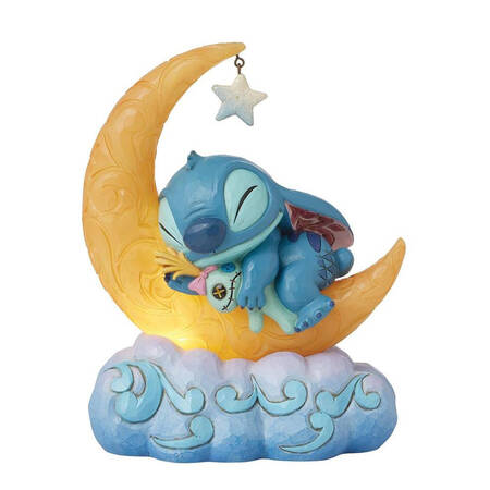 Lilo & Stitch - Disney Traditions Sweet Dreams - With Box