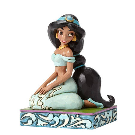 Aladdin - Disney Traditions Be Adventurous - Jasmine - Boxed