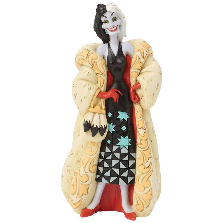 101 Dalmatians - Disney Traditions A Flair For Drama - Boxed