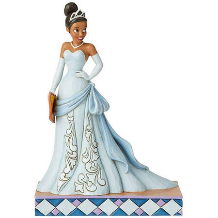Princess & the Frog - Disney Traditions Enchanting Entrepreneur - Boxed