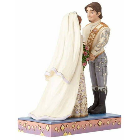 Tangled - Disney Traditions The Big Day - Wedding - Boxed