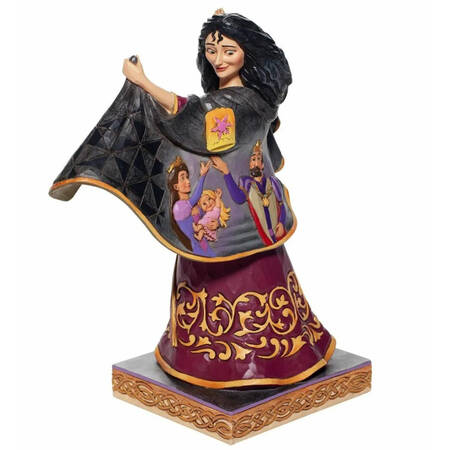Tangled - Disney Traditions Maternal Malice - Gothel - Boxed