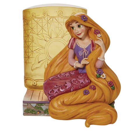 Tangled - Disney Traditions A New Dream - Boxed