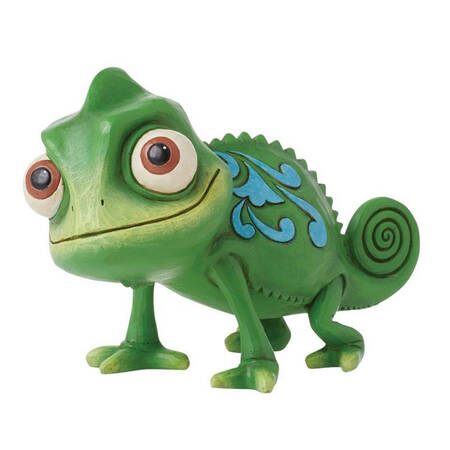 Tangled - Disney Traditions Pascal - Boxed