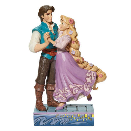 Tangled - Disney Traditions My New Dream - Boxed