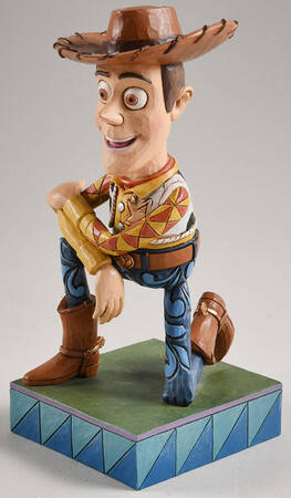 Toy Story - Disney Pixar Howdy Partner - Woody - No Box