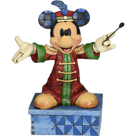 Mickey Through the Years The Band Concert - Boxed