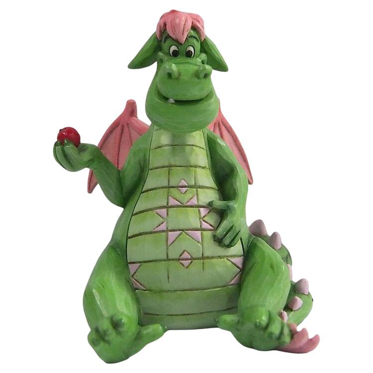 Pete's Dragon - Disney Traditions Eliott Mini - Boxed