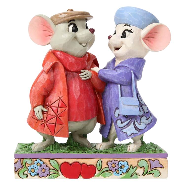 The Rescuers - Disney Traditions Through Every Adventure - Boxed