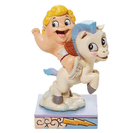 Hercules - Disney Traditions Friends Take Flight - Boxed