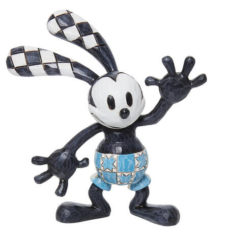 Oswald - Disney Traditions Oswald Mini - Boxed