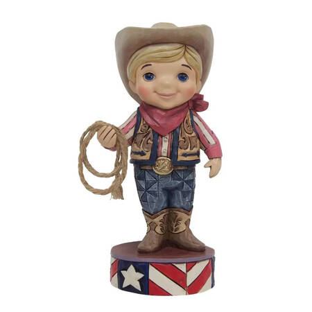 It's a Small World - Disney Traditions Welcome To America - Boxed