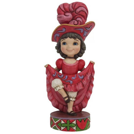 It's a Small World - Disney Traditions Welcome To France - Boxed