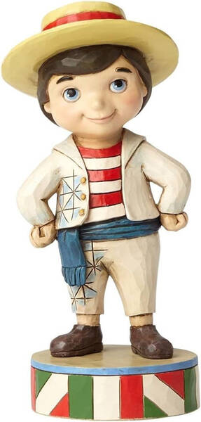 It's a Small World - Disney Traditions Welcome To Italy - Boxed