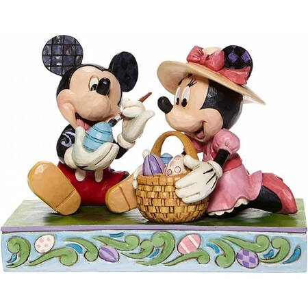 Mickey & Friends - Easter Easter Artistry - Boxed