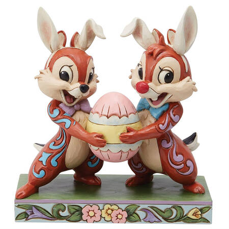 Mickey & Friends - Easter Mischievous Bunnies - Boxed