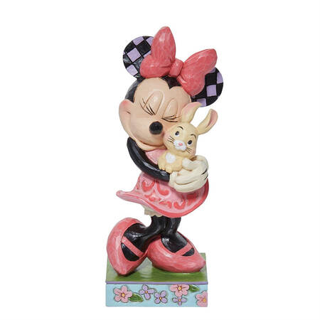 Mickey & Friends - Easter Sweet Spring Snuggle - Boxed