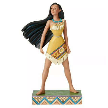 Pocahontas - Disney Traditions Proud Protector - Boxed