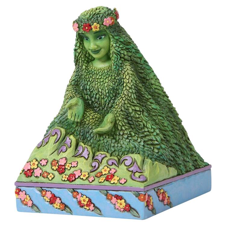 Moana - Disney Traditions A Goddess Renewed - Boxed