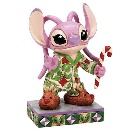 Stitch Christmas Christmas Dreams - Boxed