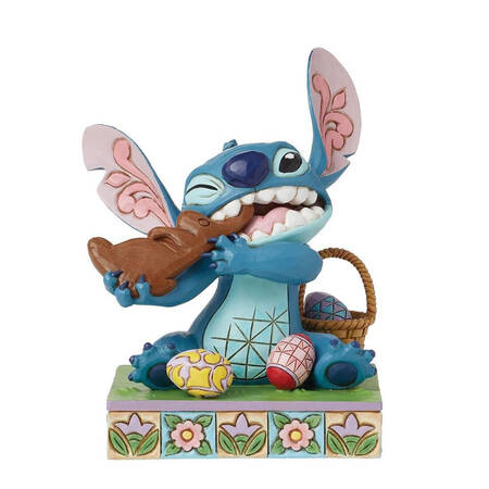 Stitch Easter Sugar Rush - Boxed
