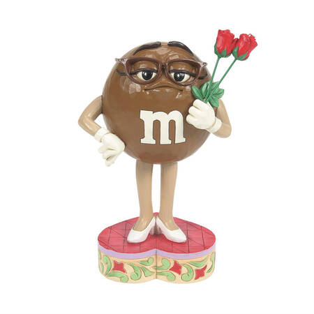 M&M's Valentine's Sweet Sentiments - Boxed