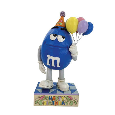 M&M's Celebrations Who's Ready To Celebrate? - With Box