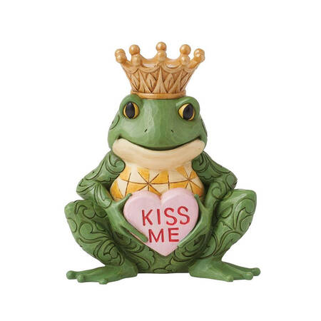Sweethearts Collection Hoppier With You - With Box
