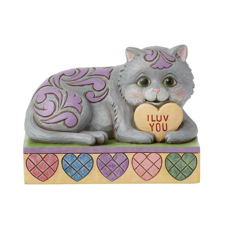 Sweethearts Collection Smitten Kitten - Boxed