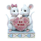 Sweethearts Collection Hearts Forever - Boxed