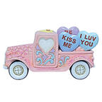 Sweethearts Collection A Lovely Delivery - Boxed