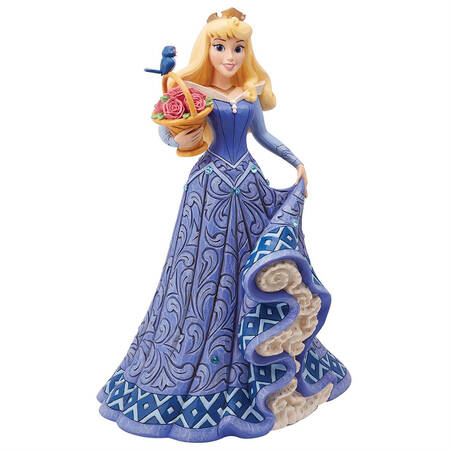 Enchanted Princesses Masterpiece Grace And Beauty - Aurora - Boxed