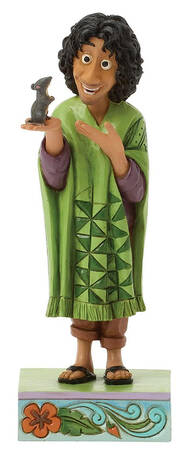 Encanto - Disney Traditions Bruno - Boxed