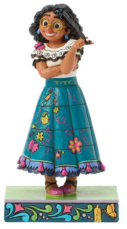 Encanto - Disney Traditions Mirabel - Boxed