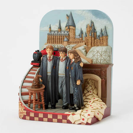 Harry Potter The Journey Begins - Boxed