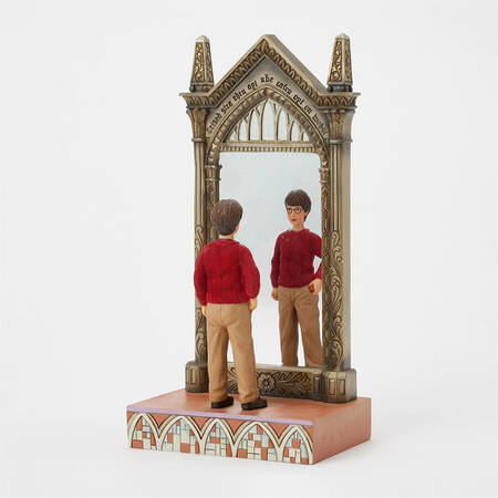 Harry Potter Harry's Reflection - Mirror Of Erised - Boxed