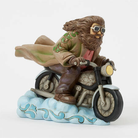 Harry Potter Guardian In The Sky - Hagrid - Boxed