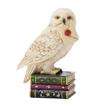 Harry Potter Hedwig Mini - Boxed