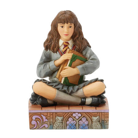 Harry Potter Brilliant & Confident - Hermione - Boxed