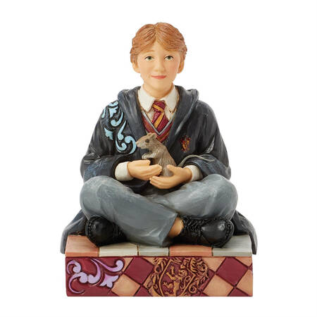 Harry Potter Wizarding Whiskers - Ron - Boxed