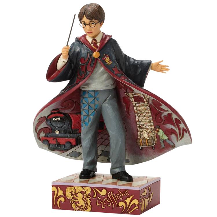 Harry Potter Magical Moment - Boxed