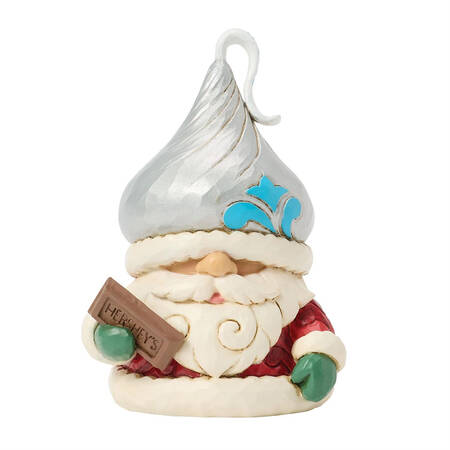 Hershey Christmas Kiss Me I'm Gnome! - Boxed