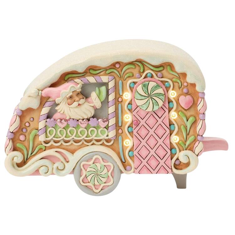 Heartwood Sweets Sweetest Traveler - Boxed