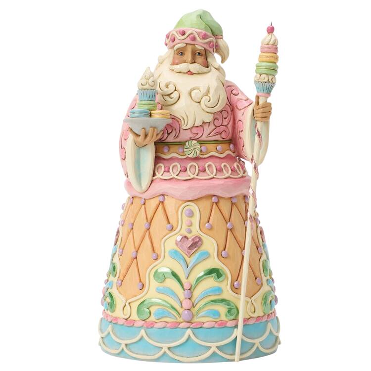 Heartwood Sweets Santa's Sweet Indulgence - Boxed