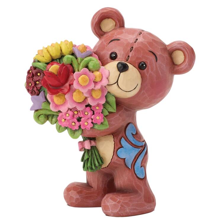 Valentine's Day Figurines Picked Just For You - Boxed