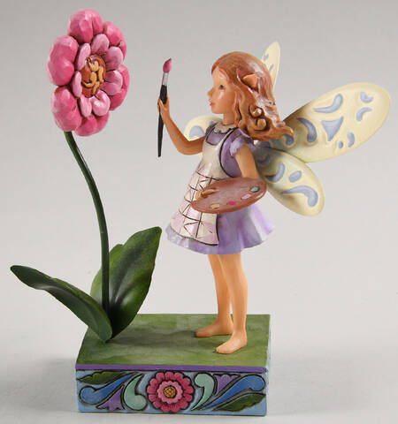 Fairies Make Something Pretty - No Box