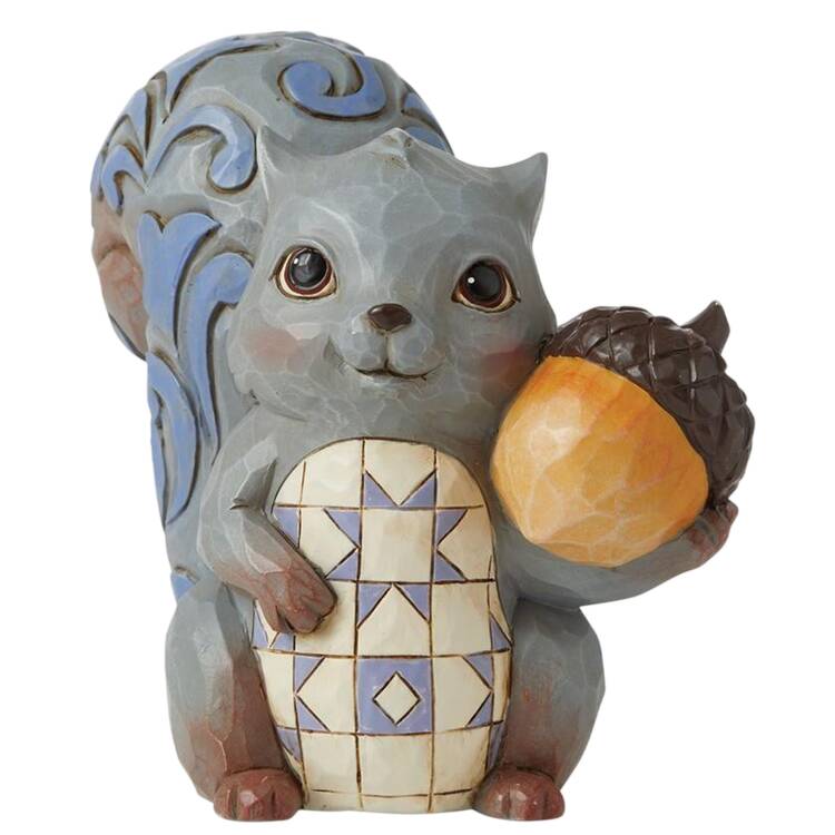 Animal Minis Mini Squirrel - Boxed