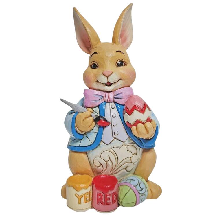 Pint-Sized Easter Paint A Happy Easter - Boxed