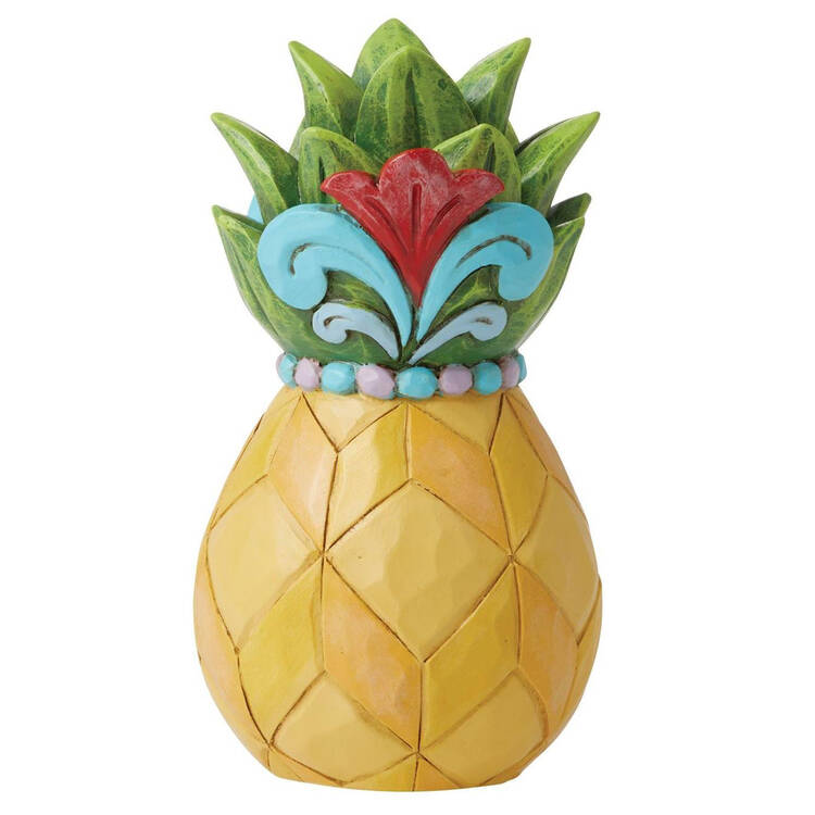 Occasion Minis Mini Pineapple - Boxed
