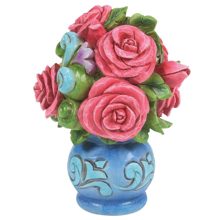 Occasion Minis Mini Rose Bouquet - Boxed